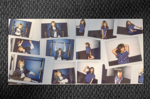 Scandal "Sisters" Regular Edition CD Single